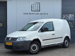 Volkswagen Caddy - 2.0 SDI Baseline GEEN APK