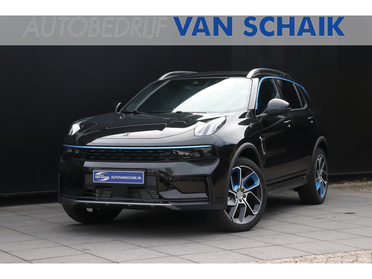 Lynk & Co 01 - 1.5 | PANO | MEMORY | 360° CAMERA | INFINITY AUDIO | APPLE CARPLAY | CRUISE | NAVI | - AutoWereld.nl