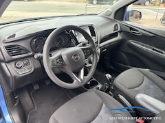 Opel Karl - 1.0 Rocks Online Edition 26.600 km, NAP, uniek, NL-dealerauto