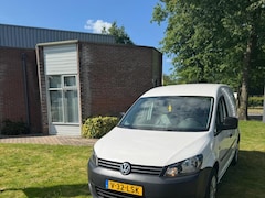 Volkswagen Caddy - 1.2 TSI