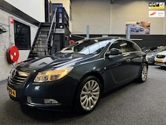 Opel Insignia - 2.0 T Executive