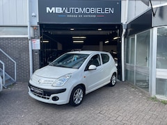 Nissan Pixo - 1.0 Look/5 Deurs/Airco/NAP/1 Jaar APK