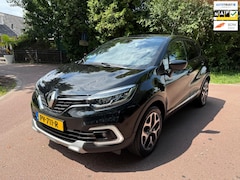 Renault Captur - 0.9 TCe Edition One / Navi / camera / led / pdc / Aux