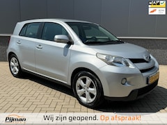 Toyota Urban Cruiser - 1.3 VVT-i Aspiration/1Ste Eigenaar/N.A.P./Airco/Trekhaak/Dealeronderhouden