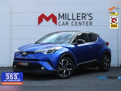 Toyota C-HR - 1.8 Hybrid Camera Stuur&Stoelverwarming Cruise