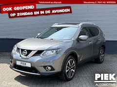 Nissan X-Trail - 1.6 dCi Tekna 7p. |EXPORT|TREKHAAK|PANODAK