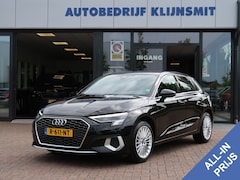 Audi A3 Sportback - 30 TFSI Advanced edition | virtual | comf stoel | navi | acc |