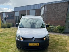 Volkswagen Caddy - N0J8FM5FM5AH017N1S27MQG2N