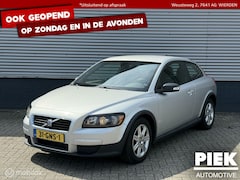 Volvo C30 - 1.6D Kinetic AIRCO|CRUISE|TREKHAAK