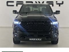 Dodge Ram Pick Up - MY25 Night SST 3.0L TT 420pk 636Nm koppel