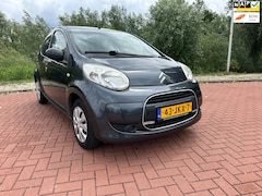 Citroën C1 - 1.0-12V Séduction