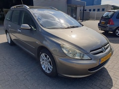Peugeot 307 SW - 1.6 16V