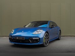 Porsche Panamera Sport Turismo - 2.9 4 E-Hybrid Platinum Editie