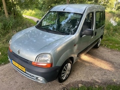 Renault Kangoo - 1.2-16V Privilège