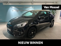 DS 3 - 3 1.2 PureTech Café Racer 110PK | NAVI | CLIMA | CAM