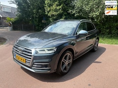 Audi Q5 SQ5 - 3.0 TFSI quattro Pro Line Plus / Pano / Navi / Leder
