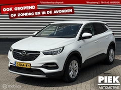 Opel Grandland X - 1.5 CDTi Business Executive BTW|EXPORTPRIJS