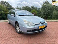 Citroën C5 Break - 2.0-16V Exclusive Airco/Automaat/Pano