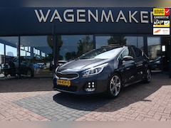 Kia Cee'd - 1.0 T-GDi GT-Line Summer Edition PANO|NAV|CAMERA