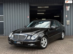 Mercedes-Benz E-klasse - 220 CDI Class Trekhaak l Navi l Airco