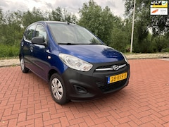 Hyundai i10 - 1.1 Pure