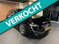 Peugeot 508 SW - 1.6 HYbrid Allure PANO/CAMERA/FOCAL SOUND/CARPLAY