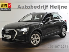 Audi Q3 - 45 TFSI e 245pk S-TRONIC PRO-LINE TREKHAAK/CARPLAY/ACC