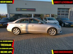 Audi A4 Limousine - 2008 1.8 TFSI ProLine|BIXenon|PDC|Trekhaak