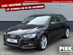 Audi A3 Sportback - 1.6 TDI ultra Pro Line plus EXPORTPRIJS
