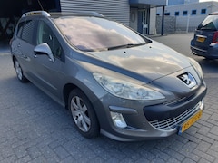 Peugeot 308 SW - 1.6 THP XT