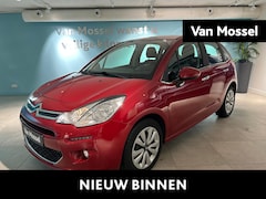Citroën C3 - 1.2 PureTech Collection 1e eigenaar | unieke kilometerstand | climate controle | parkeerse
