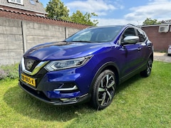 Nissan Qashqai - 1.2 Tekna +