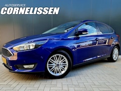 Ford Focus - 1.5 Titanium STOELVERWARMING | NAVI | AUTOMAAT