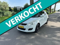 Suzuki Swift - 1.2 Comfort EASSS
