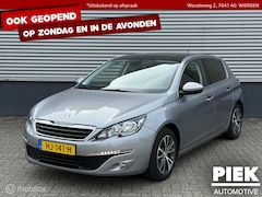 Peugeot 308 - 1.6 BlueHDi Blue Lease Executive BTW | PANODAK