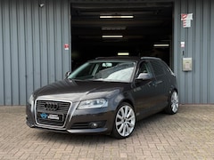 Audi A3 Sportback - 2.0 TFSI Attraction Airco l Cruise control