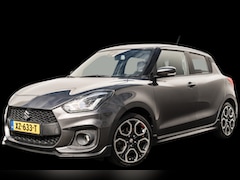 Suzuki Swift - 1.4 140 Pk Sport 5-drs. | Adapt. Cruise | Sportstoelen | 17 inch LMV | Keyless | Camera