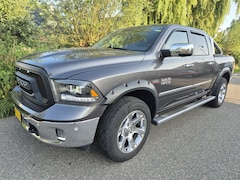 Dodge Ram 1500 - 5.7 V8 4x4 Crew Cab 5'7 Laramie full options luchtvering schuifdak leder lpg 3500kg trekha
