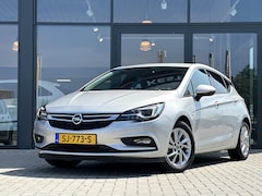 Opel Astra - 1.0 Turbo 105pk Innovation | Trekh.| Cam. | PDC | Carplay | LED | Privacy Gl. | NL Auto |