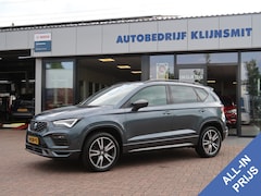 Seat Ateca - 1.0 TSI FR Business Intense | camera | virtual | stoel-stuur verw |
