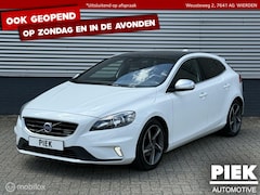 Volvo V40 - 1.6 D2 R-Design EXPORTPRIJS