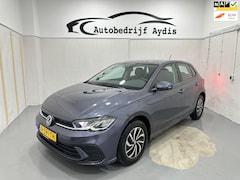 Volkswagen Polo - 1.0 TSI Life Airco EL Ramen Cruise NAP 2021