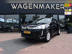 Citroën C4 Aircross - 1.6 Exclusive Clima|Cruise|NAVI|DealerOH