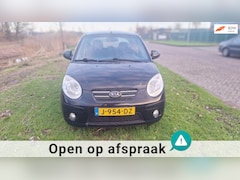 Kia Picanto - 1.0 X-pect