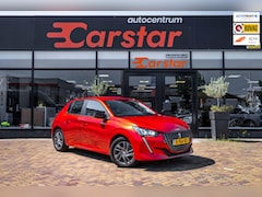 Peugeot 208 - 1.2 PureTech Allure|Cruise|Airco|Pdc|