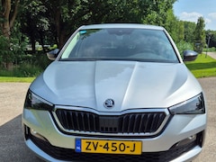 Skoda Scala - 1.0 TSI First Edition