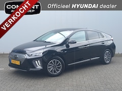 Hyundai IONIQ - EV 136pk Aut Comfort | Trekhaak | Navi | Cruise & Climate Control