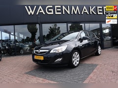 Opel Astra - 1.4 Turbo Business + Clima|Cruise|NAVI|Nieuwe APK