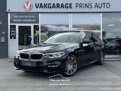BMW 5-serie Touring - 530d xDrive High Executive M-Sport |PANO|360CAM|H/K|HUD|ADAPTIVE| 3118