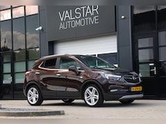 Opel Mokka X - 1.4 Turbo 4x4 Innovation | LED | LEDER | WINTERPAKKET